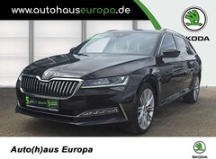 Bild des Angebotes Skoda Superb Combi 2.0 TDI DSG L&K ACC KlimaA Navi Kam360 AHK M