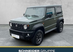 Bild des Angebotes Suzuki Jimny Comfort+ 1.5 Allgrip LED+SHZ+AHK+TEMPOMAT
