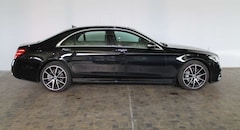 Bild des Angebotes Mercedes-Benz S 400 S 400 d 4Matic L, AMG Sportpaket, Pano, ACC, LED