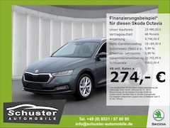 Bild des Angebotes Skoda Octavia Combi Style TDI*ACC HeadUp Navi el.Sitze