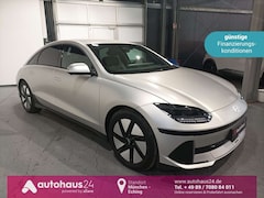 Bild des Angebotes Hyundai IONIQ 6 Techniq 4WD 77,4 LED|Navi|360°|Bose|ACC