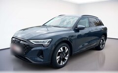 Bild des Angebotes Audi Q8 e-tron ADVANCED 50 QUATTRO HEAD-UP.LM20.ACC.KAMERAS