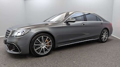Bild des Angebotes Mercedes-Benz S 63 AMG 4M+ L*DRIVERS*KERAMIK*PANO*SITZKLI*MEGA