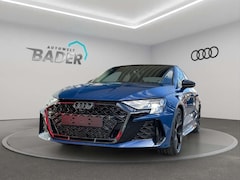 Bild des Angebotes Audi RS3 RS 3 Limousine 2.5TFSI RS Sportabgas Pano