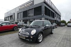 Bild des Angebotes MINI One Cooper