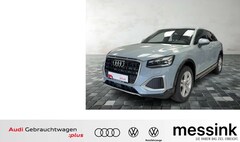 Bild des Angebotes Audi Q2 advanced 35 TFSI 110(150)  S tronic
