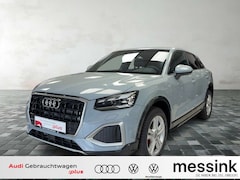 Bild des Angebotes Audi Q2 advanced 35 TFSI 110(150)  S tronic