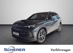 Bild des Angebotes VW Tiguan GOAL 2,0 l TDI 4M 193 PS DSG7