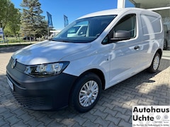 Bild des Angebotes VW Caddy Cargo/ Einparkhilfe/ App-Connect/ Vorbereitung AHK