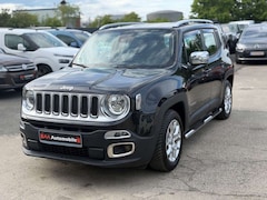 Bild des Angebotes Jeep Renegade 75th Anniversary  Sonderausstattung AHK