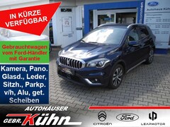 Bild des Angebotes Suzuki SX4 S-Cross 1.4 Allgrip Comfort+ - Navi, ACC, WR, LED, Panor.