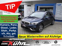 Bild des Angebotes Suzuki SX4 S-Cross 1.4 Allgrip Comfort+ - Navi, ACC, WR, LED, Panor.