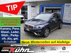 Bild des Angebotes Suzuki SX4 S-Cross 1.4 Allgrip Comfort+ - Navi, ACC, WR, LED, Panor.