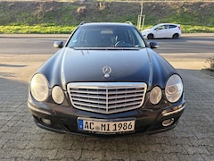 Mercedes-Benz E 320 T CDI 7G-TRONIC Elegance