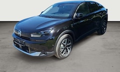 Citroen C4 Hybrid 145 AT MAX Navi,HUD,360°