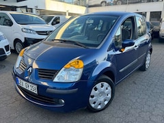 Bild des Angebotes Renault Modus 1.6 16V Expression*KLIMA*Allwetter