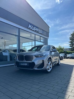 Bild des Angebotes BMW X1 xDrive30 M Sportpaket ACC*Headup°Ad.LED°360°