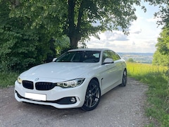 Bild des Angebotes BMW 420 420i Gran Coupe Advantage