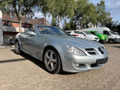 Bild des Angebotes Mercedes-Benz 350 SLK 350 V6 Airscaf*Leder*PDC*1.Hand+S-Heft