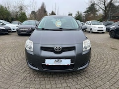 Bild des Angebotes Toyota Auris TÜV Neu, Garantie, Automatik, 2.Hand
