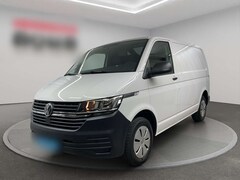 Bild des Angebotes VW T6.1 Transporter Kasten KR (PDC.AHK.DAB+.Sitzheizung) 2.0 TDI 6-Gan