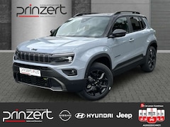 Bild des Angebotes Jeep Avenger MEHV 4xe "Overland" Infotainment & Komfort-Paket