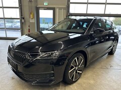Bild des Angebotes Skoda Octavia 2.0TDI DSG Sportline Pano AHK Matrix 18´