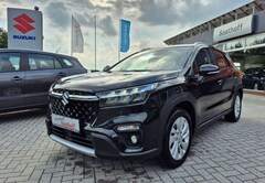 Bild des Angebotes Suzuki S-Cross Comfort *Automatik*