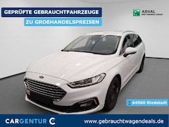 Bild des Angebotes Ford Mondeo 2.0 EcoBlue Titanium ACC BLIS Key