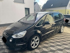 Bild des Angebotes Ford S-Max S-Max 2.0 TDCi DPF Aut. Titanium X