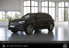 Bild des Angebotes Mercedes-Benz GLE 400 d 4M AMG+MBUX+Night+Ambiente+WIDE+KAMERA