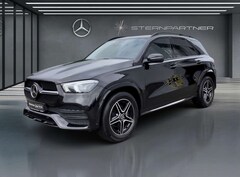 Bild des Angebotes Mercedes-Benz GLE 400 d 4M AMG+MBUX+Night+LeasAb789,03net0Anz