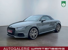 Bild des Angebotes Audi TT Roadster 45 TFSI quattro/S LINE/B&O/LED/CAM/