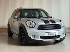 Bild des Angebotes MINI Cooper Countryman Pepper °PANORAMA°