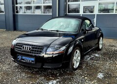 Bild des Angebotes Audi TT 1.8 T Roadster, Gas, Sport, Leder, Soundsystem