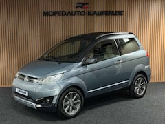 Bild des Angebotes Aixam Crossover Emotion XXL * 1e Besitzer | Kubota Motor | 45 km/h