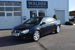 Bild des Angebotes VW Eos 1.4 Edition BMT *Xenon*Navi*Leder*Pano*2.Hd*