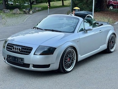 Bild des Angebotes Audi TT Roadster 1.8T*LEDER*19''KESKIN*SHZ*XEN*KLIMA*