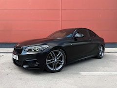 Bild des Angebotes BMW 228 228i Coupe Sport-Aut. Sport Line