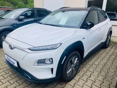 Bild des Angebotes Hyundai KONA Premium Elektro 2WD