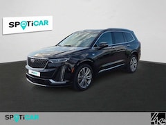 Bild des Angebotes Cadillac XT6 Sport 3.6 AWD I CARPLAY I AHK I SHZ I LEDER