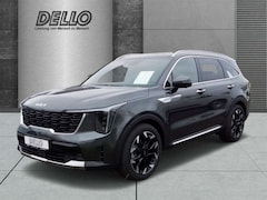 Bild des Angebotes Kia Sorento Platinum 2.2D Allrad 7-Sitzer HUD Navi Leder digit