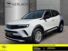 Bild des Angebotes Opel Mokka Edition 1.2 Turbo EU6d LED Musikstreaming DAB SHZ