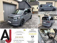 Bild des Angebotes VW T7 California Beach 2.0 TSi AHK/Standh/VisAVis