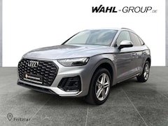 Bild des Angebotes Audi Q5 2.0 TDI QUATTRO S LINE*NAVI*AHK*KAMERA*PANO-DACH*