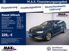 Bild des Angebotes VW Passat Alltrack Passat Variant Alltrack 2.0 TDI DSG 4M +LED+AHK+