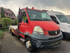 Bild des Angebotes Renault Mascott 150.65 Mascott Abschleppwagen