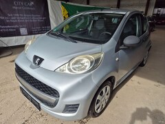 Bild des Angebotes Peugeot 107 Petit Filou