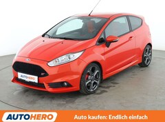 Bild des Angebotes Ford Fiesta 1.6 EcoBoost ST*NAVI*TEMPO*CAM*PDC*