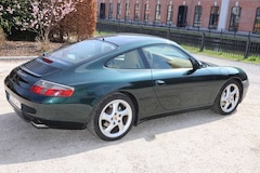 Bild des Angebotes Porsche 996 911 Carrera 4